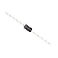 Diode redresseuse en silicium haute tension HVGT 1N6515 1,5A 3KV 70nS haute fréquence