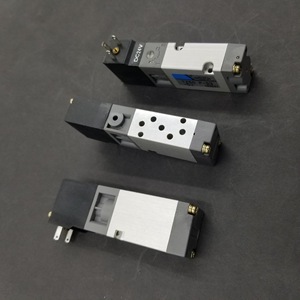 Nouvelle électrovanne Nok New Era Tz511t Dp3 Kn Tz511t S3 Kn Dc24V à usage industriel - Product Image 2