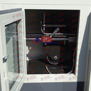 Testador de rastreamento de roda de hamburgo, testador de rutagem - Product Image 6