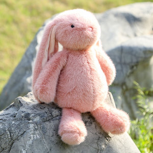 <span class=keywords><strong>Peluche</strong></span> Personalizzabile con Logo <span class=keywords><strong>Coniglio</strong></span> Bonnie, Giocattoli di Pasqua con Orecchie Lunghe, Bambole di <span class=keywords><strong>Coniglio</strong></span> Imbottite Rosa <span class=keywords><strong>Bianco</strong></span> Viola Verde, Cuscino Morbido a Forma di <span class=keywords><strong>Coniglio</strong></span> - Product Image 6