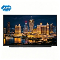 Nouvel écran LCD pour ordinateur portable BOE 15,6 pouces B156ZAN04.2 NE156QUM-N66, matrice de remplacement 3840x2160 UHD 60Hz EDP 40 broches non tactile