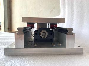 Largeur d'actionneur de tête <span class=keywords><strong>laser</strong></span> (136) 200/400/750W avec course différente - Product Image 6