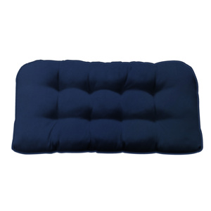 Outdoor Foldable Polyester Sofa Chair <strong>Bench</strong> Cushion Seat <strong>Pad</strong> Comfortable Lounger Rocking Chair Cushions <strong>Pads</strong> Waterproof Woven - Product Image 2