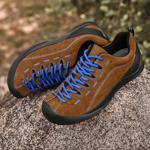 Nuove <span class=keywords><strong>Scarpe</strong></span> da Trekking a Taglio Basso Stile Barefoot, Spedizione Gratuita, Antiscivolo, Design di Marca, <span class=keywords><strong>Scarpe</strong></span> Outdoor per Uomo, Sneaker da Allenamento USA 2025 - Product Image 5