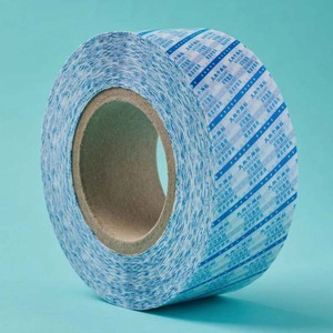 Customized Desiccant <b>Paper</b> GZKZ001 <b>Blue</b> Moisture Proof Packaging <b>Paper</b> For Medical Use - Product Image 2