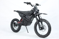 Moto électrique tout-terrain économique 6000W 72V pour adultes – E-Moto abordable