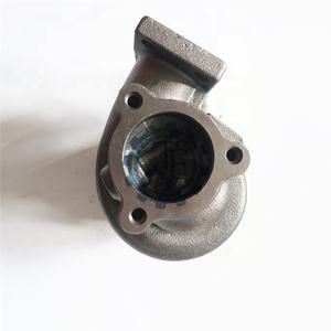 Piezas de maquinaria de construcción, <span class=keywords><strong>TURBO</strong></span> para excavadora <span class=keywords><strong>2674A423</strong></span>, DK51280, DK51284, DK51299, DK51301 - Product Image 5