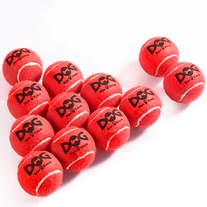 Factory Price Wholesale Custom Tennis Ball Pet Toy Ball Dog Ball