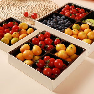 <span class=keywords><strong>Caja</strong></span> <span class=keywords><strong>de</strong></span> Sushi Personalizada Desechable Elegante <span class=keywords><strong>de</strong></span> <span class=keywords><strong>Madera</strong></span> para Llevar con <span class=keywords><strong>Tapa</strong></span> Transparente e Inserto - Product Image 3