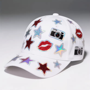 Waterproof PET Translucent Label <b>Sticker</b> Paper Transparent Printable Vinyl Custom Size <b>Stickers</b> Clear Adhesive <b>Sticker</b> - Product Image 4