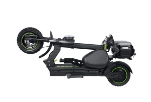 Trottinette Électrique de Course Haute Vitesse 1000W pour Adultes, Pliable, Deux Roues, 48V, 21AH, Autoskate ES-15, Autonomie 50-80km - Product Image 5