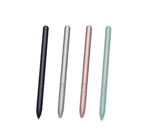 Penna stilo attivo per <span class=keywords><strong>Samsung</strong></span> compresse Smart matita linguetta <span class=keywords><strong>S7</strong></span> <span class=keywords><strong>FE</strong></span> S6 Lite reso resistente in plastica funzione Touch - Product Image 5
