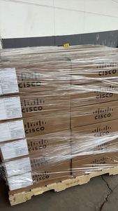 C9300-48P-A 9300 24 พอร์ต PoE+, ชุดเครือข่ายประกอบด้วย C9300-DNA-A-48-3Y PWR-C1-715WAC สวิตช์ C9300-48P-A - Product Image 5