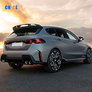 <span class=keywords><strong>Pour</strong></span> <span class=keywords><strong>BMW</strong></span> Série <span class=keywords><strong>1</strong></span> F70 M135i 2024-2026 M Sport Hayon ABS Plastique Noir <span class=keywords><strong>Coffre</strong></span> Arrière Aile <span class=keywords><strong>Toit</strong></span> Spoiler MP Style - Product Image 6