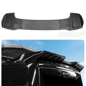 Accesorios Exteriores para HAVAL H9 de Segunda Generación 2024: Alerón Trasero, Alerón de Maletero, Alerón de Techo Trasero, Kit de Carrocería - Product Image 1