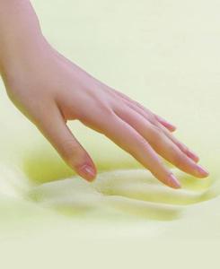 Non-toxic Breathable Cooling Bamboo Shredded Memory Foam <strong>Soft</strong> <strong>Pillow</strong> - Product Image 3