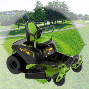 Multifunzione funzionale 82V ioni elettrica a virata Zero - Product Image 5