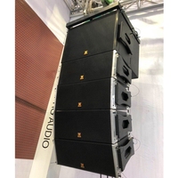 Sistema de sonido para exteriores, Gama Completa, profesional, hecho en China
