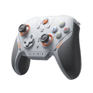 Manette de jeu sans fil Ink Will Xunlong 2BLITZ2 pour 2000Hz, <span class=keywords><strong>clé</strong></span> mécanique pour Android/iOS/NS/<span class=keywords><strong>Steam</strong></span> - Product Image 5