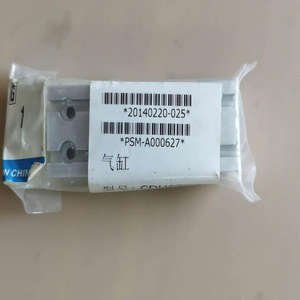 Cylindre compact SMC CDU10-30D - Product Image 4