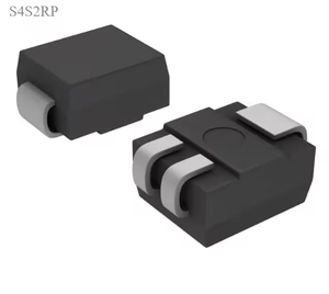 Circuit intégré IC Chip S4S3RP 3 broches 400V 5mA Amplification - Product Image 1