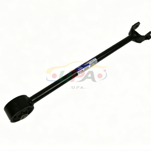 Sistema de suspensión automotriz de alta gama ARM ASSY-TRAILING 55110-2E002 55110 2E002 para H-yundai Elantra K-ia Ceed 551102E002 - Product Image 5