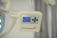 Lumière d'opération médicale LED lumière chirurgicale lumière de salle d'opération