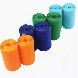 Dansky 사용자 정의 컬러 일반 후크 및 루프 100% 나일론 후크 및 의류, 신발 및 가방 루프 - Product Image 6