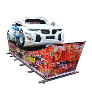 Portable parc d'attractions manèges équipements électrique voiture volante enfants montent sur la moto électrique voiture <span class=keywords><strong>manege</strong></span> pour <span class=keywords><strong>vente</strong></span> - Product Image 1