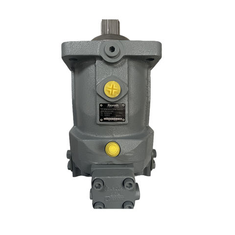ZHENYUAN Oil Motor A6VM A6VM80 A6VM107 A6VM140 Series A6VM140HA2T/63W-VZB380A-SK High Pressure Variable Hydraulic Piston Motor