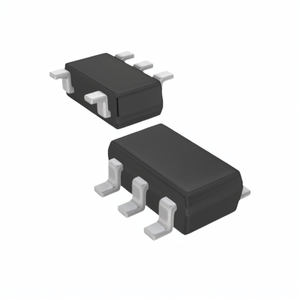 XC6121D742MR-G Power Management (PMIC) SC 74A, SOT 753 Electronic Chips Component Manufacturer Channel - Product Image 1