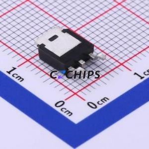Transistor de Efecto de Campo (MOSFET) Original Nuevo SPD30P06PG-VB TO-252 - Product Image 2