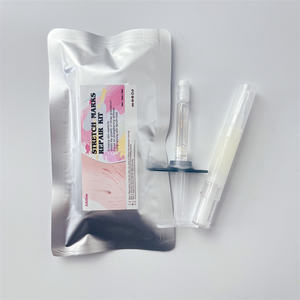 ZS etkili büyüme faktörü streç işareti EGF onarım Serum obezite işaretleri streç işaretleri skar kaldırma MTS doğum sonrası tamir kiti - Product Image 5