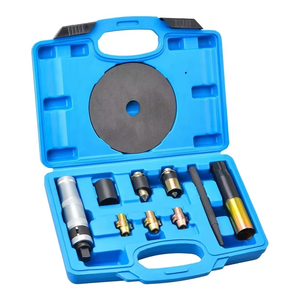 Master <strong>Locking</strong> <strong>Wheel</strong> <strong>Nut</strong> <strong>Removal</strong> Set Universal Stud <strong>Removal</strong> Tool <strong>Kit</strong> - Product Image 3