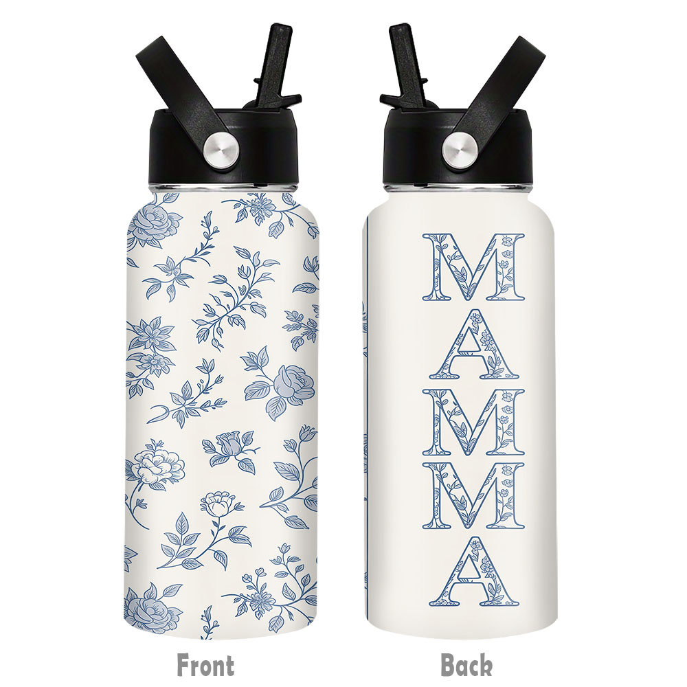 32oz Mother's Day style 3