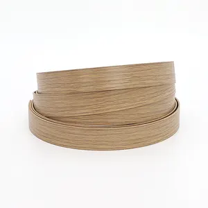 Living Room Furniture High Quality Pvc Edge Band Tape Table Pvc Edge Banding Tape Lipping