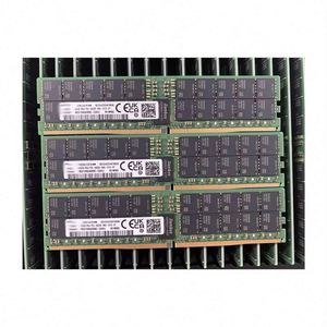 M425R2GA3EB0-CWM 16GB Artículo Popular PC5-44800 DDR5-5600MHz CL46 Módulo de Memoria SoDIMM de 262 Pines 1.1V de Rango Único para Portátil - Product Image 1