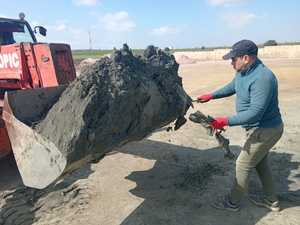 Concentrado de Plomo de Baja Impureza, Materia Prima para la Fabricación de Baterías de Alta Gama con Refinación Electrolítica Estándar - Product Image 4