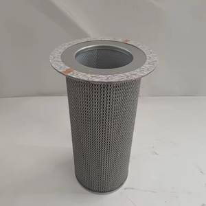 Manny 02250109-319/02250109-318 Nouveau filtre séparateur d'huile à air comprimé industriel pour compresseur d'air à vis - Product Image 2