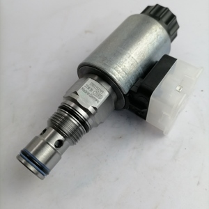 Vanne directionnelle Rexroth R901151293 2/2 KSDER1NB/HN11V - Product Image 6