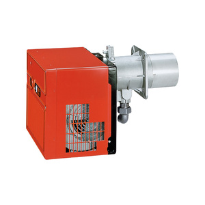 Quemador Rie Llo Fs10 a Precio Competitivo para Petróleo o Gas - Ideal para Calderas Industriales de Agua Caliente, Vapor y Aire Caliente - Product Image 2