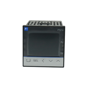 फुजी इलेक्ट्रिक 48x48 pxf4 pxf9 pxr9 बड़ी स्क्रीन डिजिटल 4 ~ 20ma तापमान नियंत्रक pt100 pid नियंत्रक - Product Image 6
