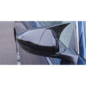 Pour Honda INSPIRE 2019-2023 : Kit Carrosserie, Coque de Protection pour Rétroviseur Latéral, Garniture de Rétroviseur, Pièce de Modification - Product Image 4
