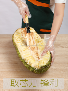 Outil d'ouverture de la jackfruit à manivelle/Outil de séparation de la <span class=keywords><strong>paramita</strong></span> - Product Image 2