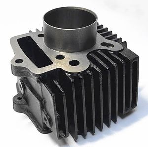 Nouveau bloc-cylindres en fer JH90 CT90 TRX90, diamètre du trou de 58-62 mm, cylindre central du moteur - Product Image 3