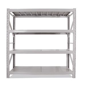 Guichang Rayonnage à haute densité empilable pour marchandises Prix <span class=keywords><strong>de</strong></span> gros Étagères d'entrepôt Présentoir <span class=keywords><strong>de</strong></span> stockage - Product Image 5