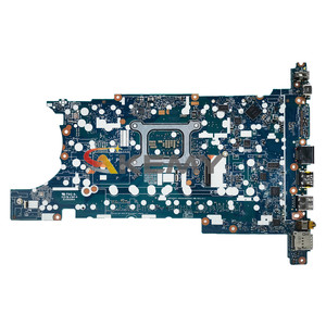 Para la placa base del ordenador portátil HP 840 G6 850 6050A3022501 I5 I7 L62757-601 placa base de la L62760-601 probada EliteBook 840-G6 850-G6 - Product Image 3