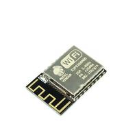 New Original Chinese Electronic Components Factory Serial Wireless MCU WIFI Module ESP 8266 ESP 01 8Mbit ESP8266 ESP-01