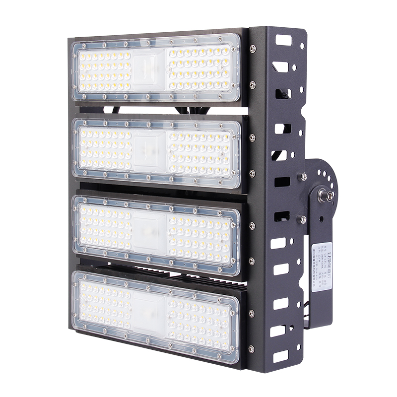 LED tennis court lighting high lumen led tunnel lamp 50w 100w 150w tunnel light