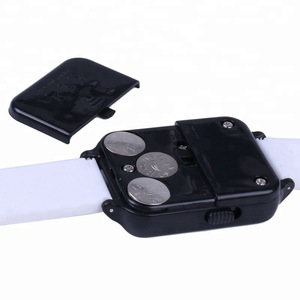 Bracelet d'alarme personnel portable MSA-800, sirène puissante, dispositif de sécurité pour femmes, personnes âgées et enfants - Product Image 2